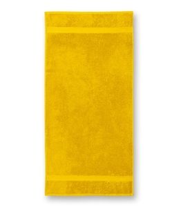 Malfini 903 - Terry Towel Towel unisex Yellow