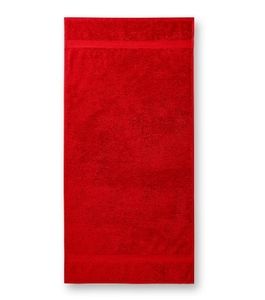 Malfini 903 - Terry Towel Towel unisex Red