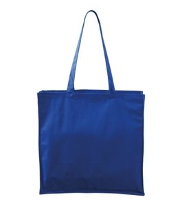 Malfini 901 - Carry Shopping Bag unisex Royal Blue