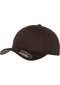 Flexfit 6277 - Woolly Flexfit Cap