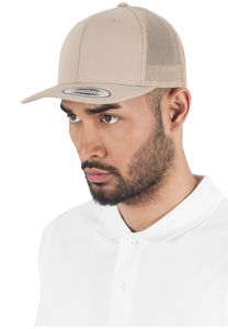 Flexfit 6606 - Retro Trucker Cap