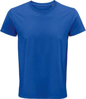 SOLS 03582 - Crusader Men Round Neck Fitted Jersey T Shirt