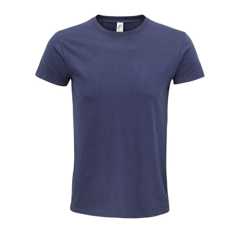 SOL'S 03564 - Epic Unisex Round Neck Fitted Jersey T Shirt
