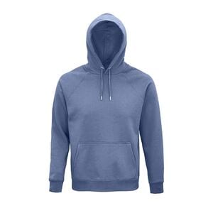 SOLS 03568 - Stellar Unisex Hooded Sweatshirt