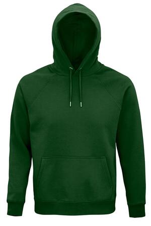 SOLS 03568 - Stellar Unisex Hooded Sweatshirt