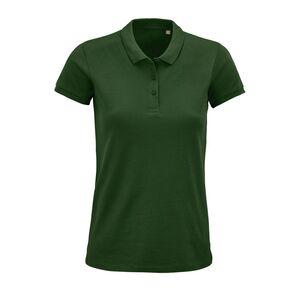 SOLS 03575 - Planet Women Polo Shirt