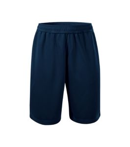 Malfini 612 - Miles Shorts Gents Sea Blue