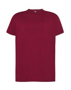 JHK JK145 - The Madrid T-Shirt Men