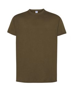 JHK JK155 - Round Neck Man 155 T-Shirt