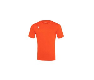 MACRON MA9187 - BOOST HERO T-SHIRT Orange