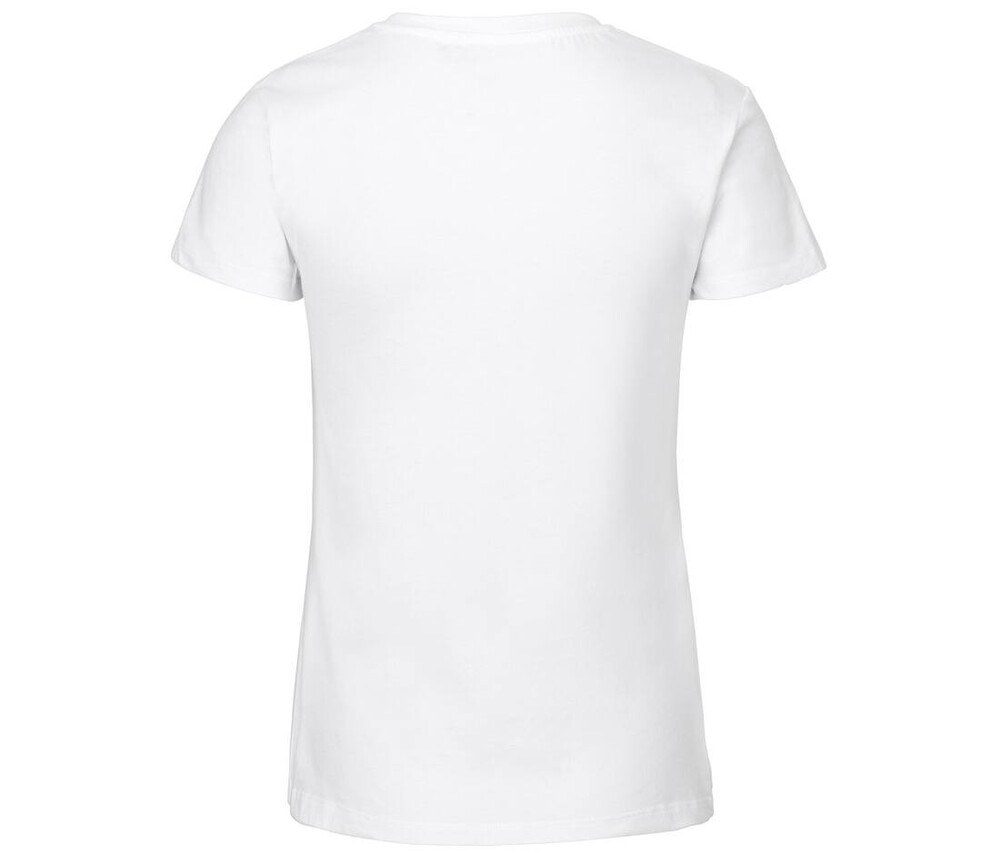 Women's-V-neck-T-shirt-Wordans