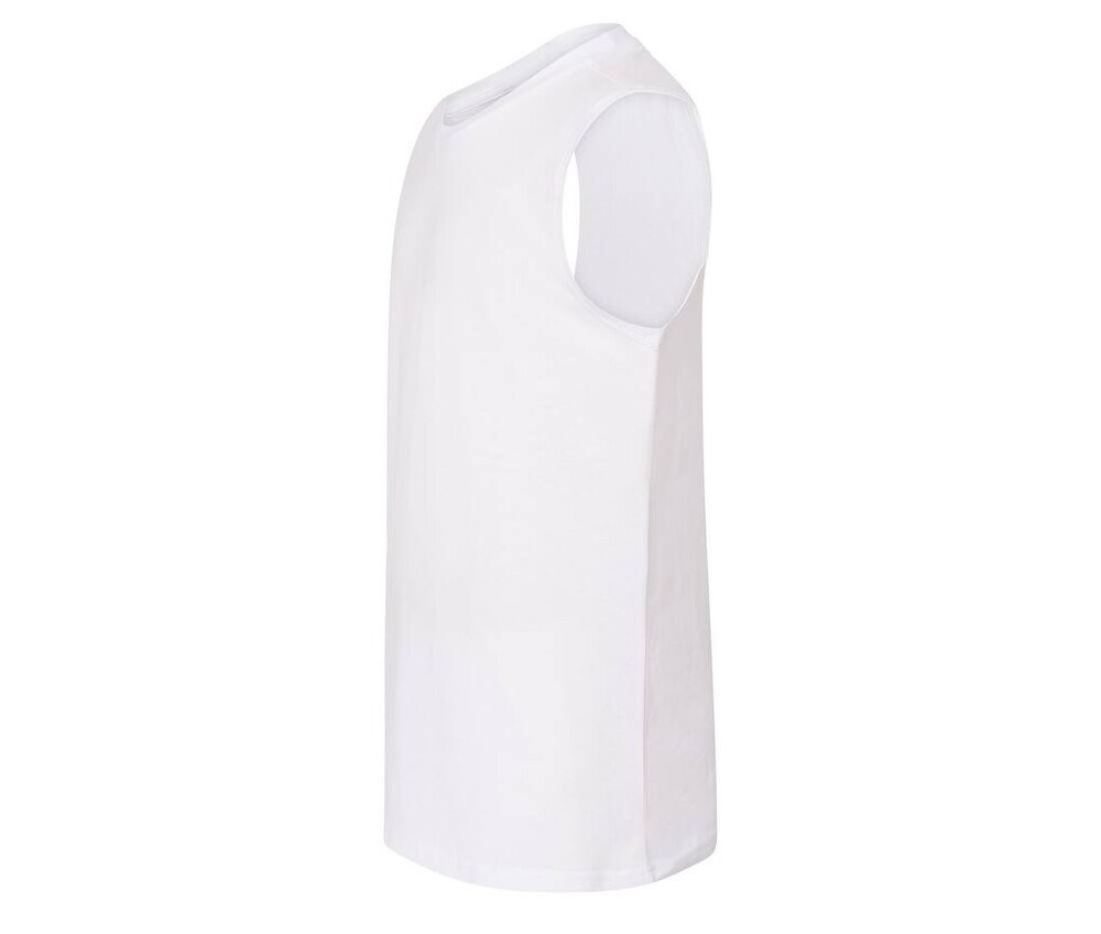 Men's-sleeveless-t-shirt-Wordans