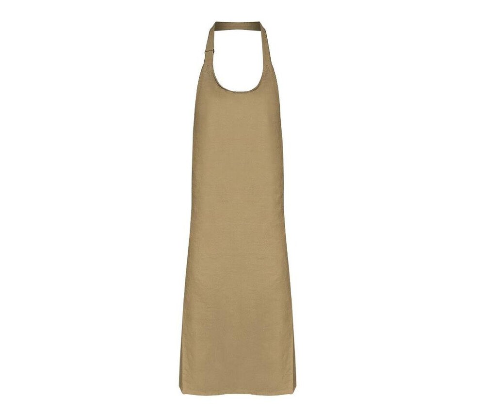 NEWGEN TB100 - Polycotton Bib Apron