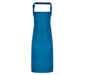 NEWGEN TB100 - Polycotton Bib Apron