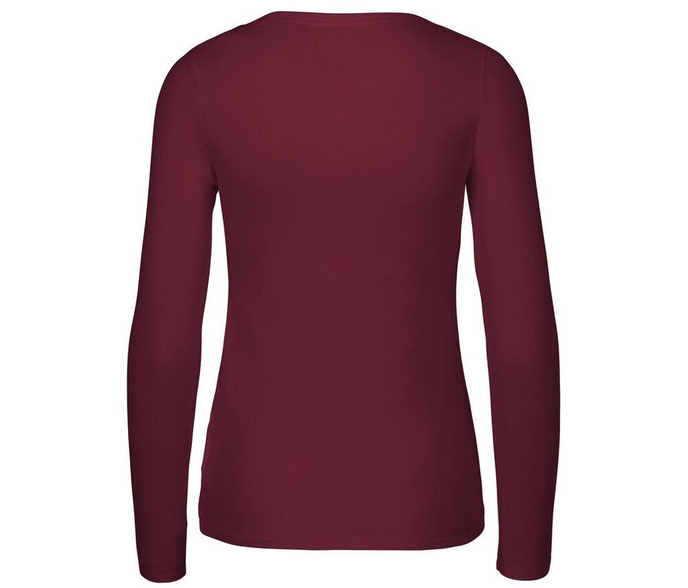 Neutral O81050 - Long-sleeved T-shirt for women