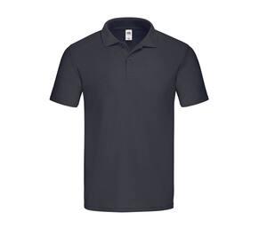 Fruit of the Loom SC282 - Cotton polo shirt