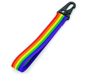 Bag Base BG1000 - Brand Clip Rainbow
