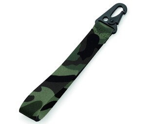 Bag Base BG1000 - Brand Clip Jungle Camo