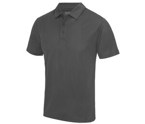 Just Cool JC040 - Breathable mens polo shirt