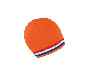 RESULT RC368 - NATIONAL BEANIE