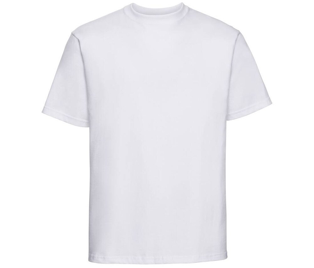 Russell RU215 - Round neck T-shirt 210