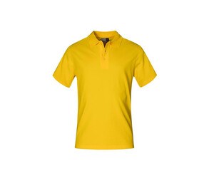 Promodoro PM4001 - 220 pique polo shirt Gold