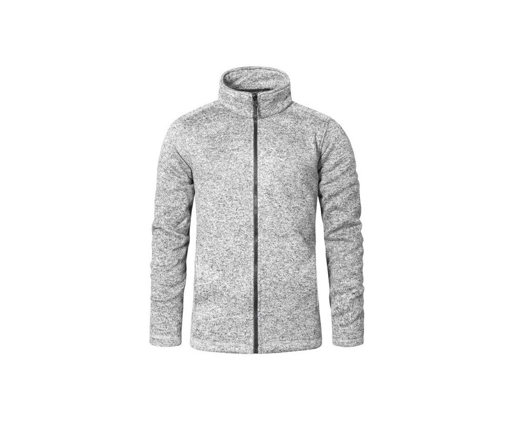 Men's-knitted-fleece-jacket-Wordans
