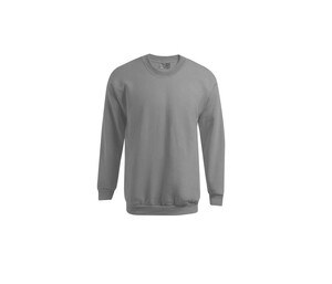 Promodoro PM5099 - Men's sweatshirt 320 new light grey