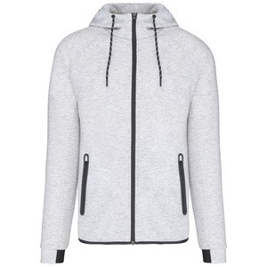 PROACT PA358 - Mens hooded sweatshirt