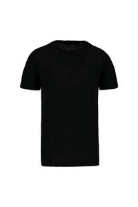 PROACT PA4011 - Triblend sports t-shirt Black