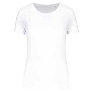 PROACT PA4021 - Ladies Triblend round neck sports t-shirt