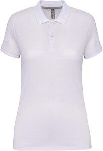 WK. Designed To Work WK275 - Ladies short-sleeved polo shirt
