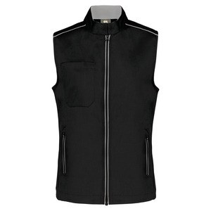 WK. Designed To Work WK6149 - Ladies DayToDay Gilet