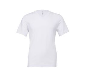 Unisex-V-neck-T-shirt-Wordans