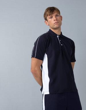 Finden & Hales LV322 - Sports Cotton Piqué Polo Shirt