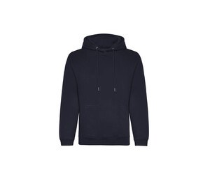 AWDIS JH201 - Organic cotton hood New French Navy