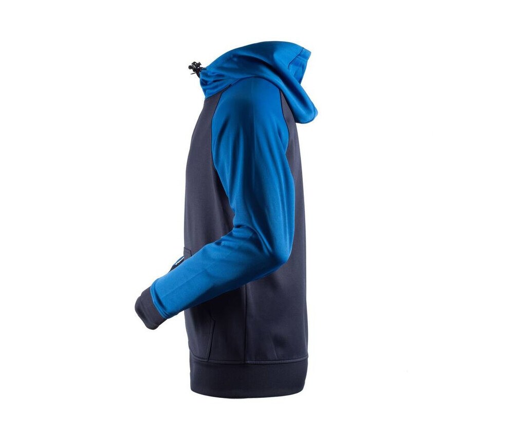 Finden & Hales LV340 - Contrast hoodie