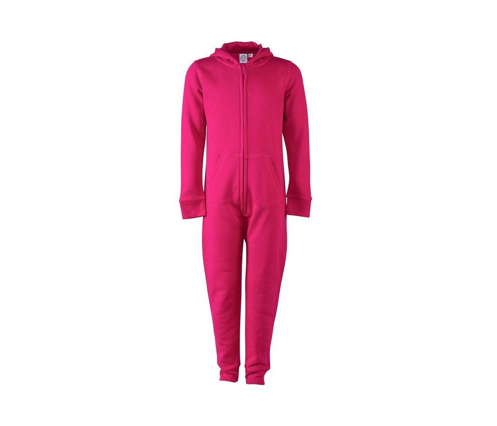 SF Mini SM470 - Children's pajama jumpsuit