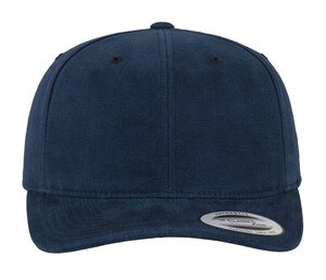 Flexfit F6363V - 6 panel cotton cap Navy