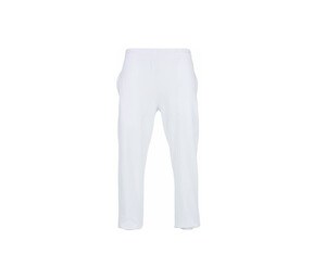 Build Your Brand BYB002 - Jogging pants White