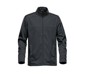 Stormtech SHKS3 - Softshell light man Dolphin