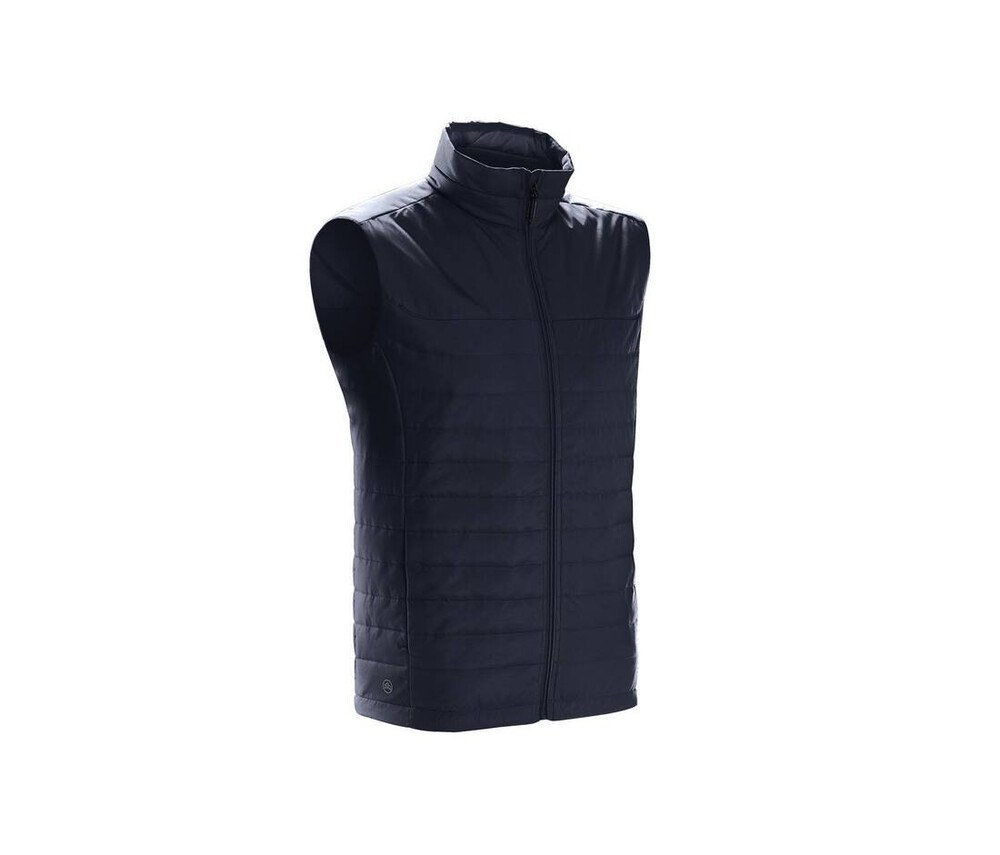 Stormtech SHKXV1 - Bodywarmer Matelassé Men