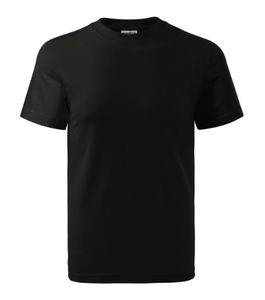 Rimeck R06 - Base T-shirt unisex Black