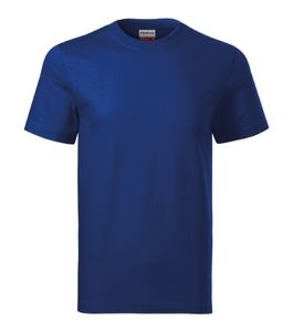 Rimeck R06 - Base T-shirt unisex Royal Blue