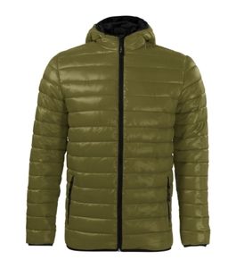 Malfini Premium 552 - Everest Jacket Gents vert avocat