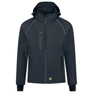 Tricorp T54 - Tech Shell Jacket unisex