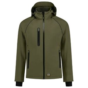 Tricorp T54 - Tech Shell Jacket unisex