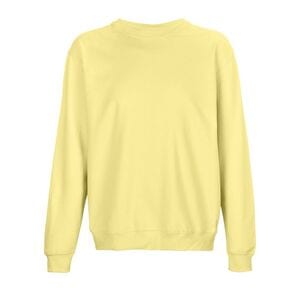 SOLS 03814 - Columbia Unisex Round Neck Sweatshirt