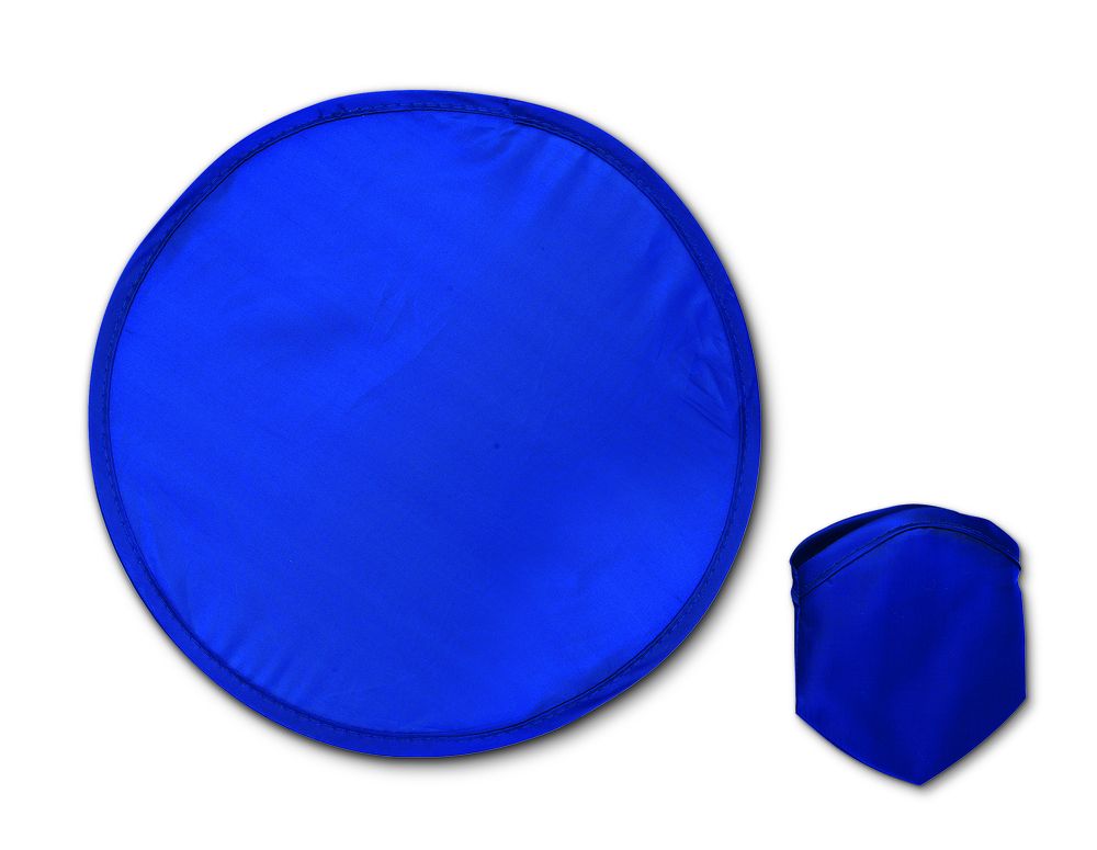 GiftRetail IT3087 - ATRAPA Foldable frisbee in pouch