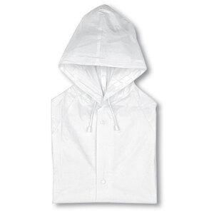 GiftRetail KC5101 - BLADO PVC raincoat with hood